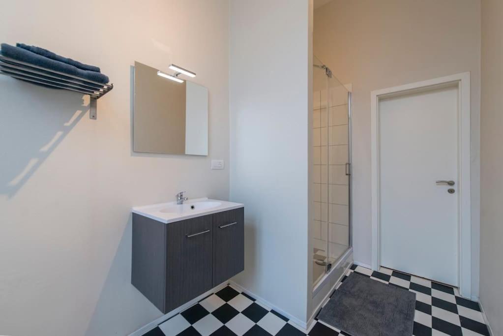 Joli Appartement 2 Chambres A Liege Ngoại thất bức ảnh
